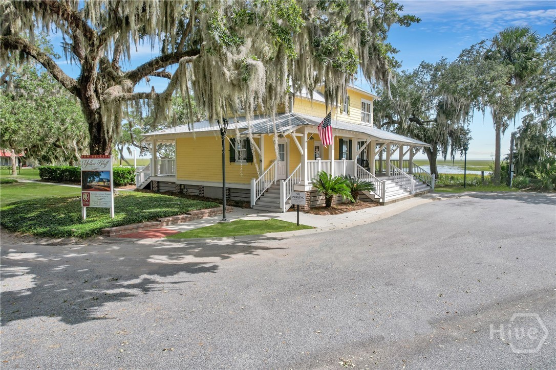 142 Salt Marsh Drive, Midway, GA, 31320