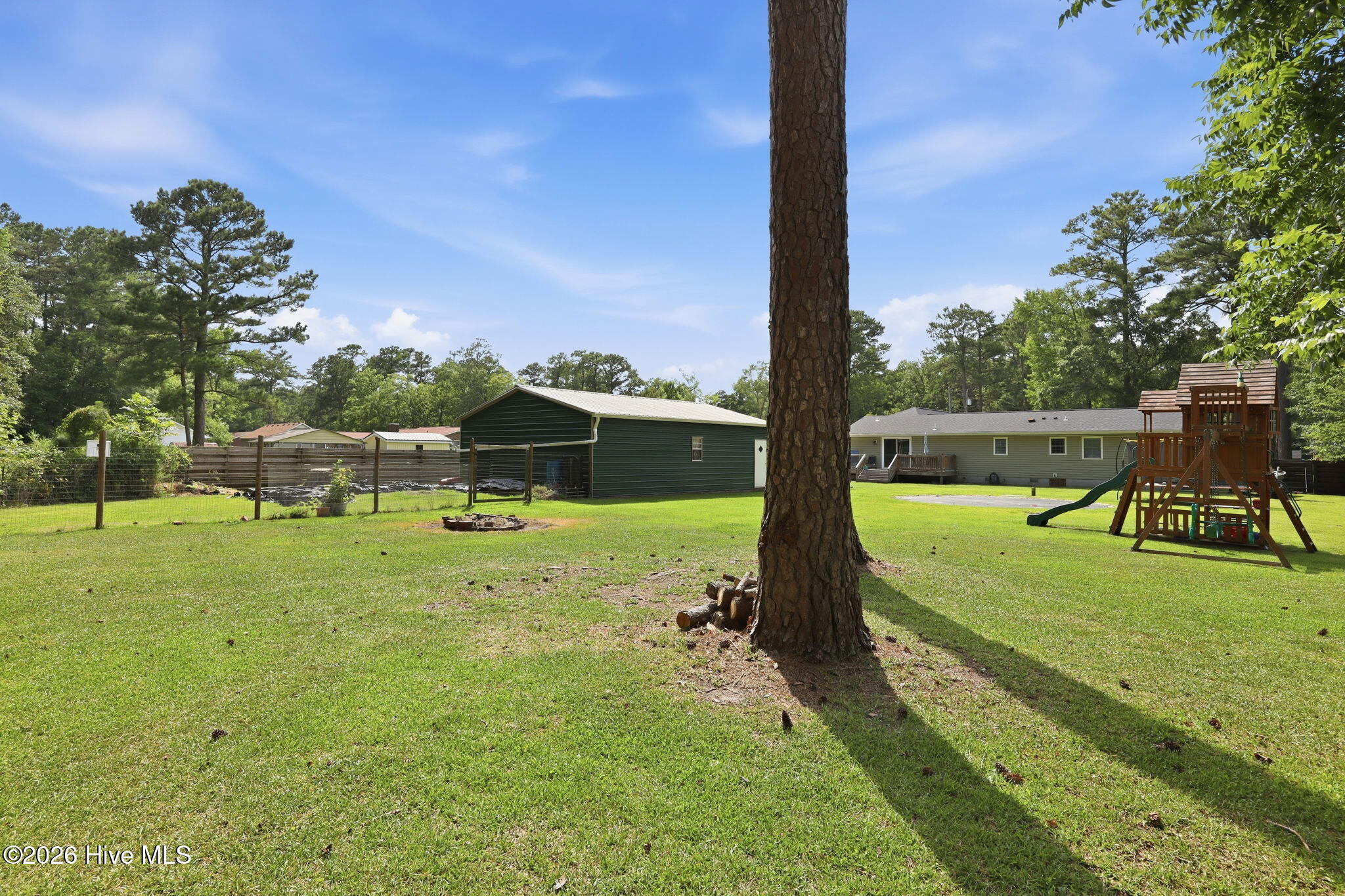 407 Bradford Drive,New Bern