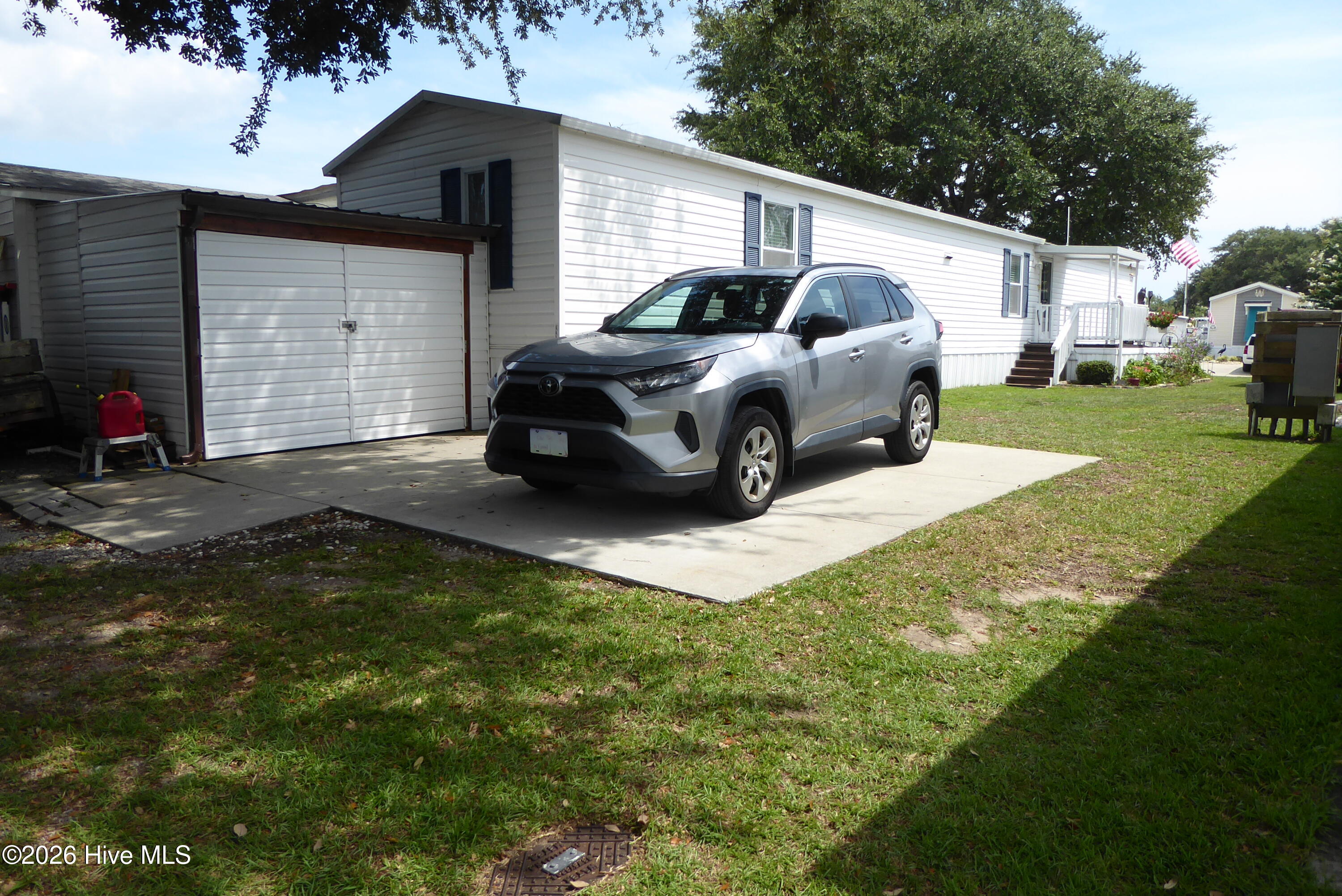 314 Snow Goose Lane,Newport
