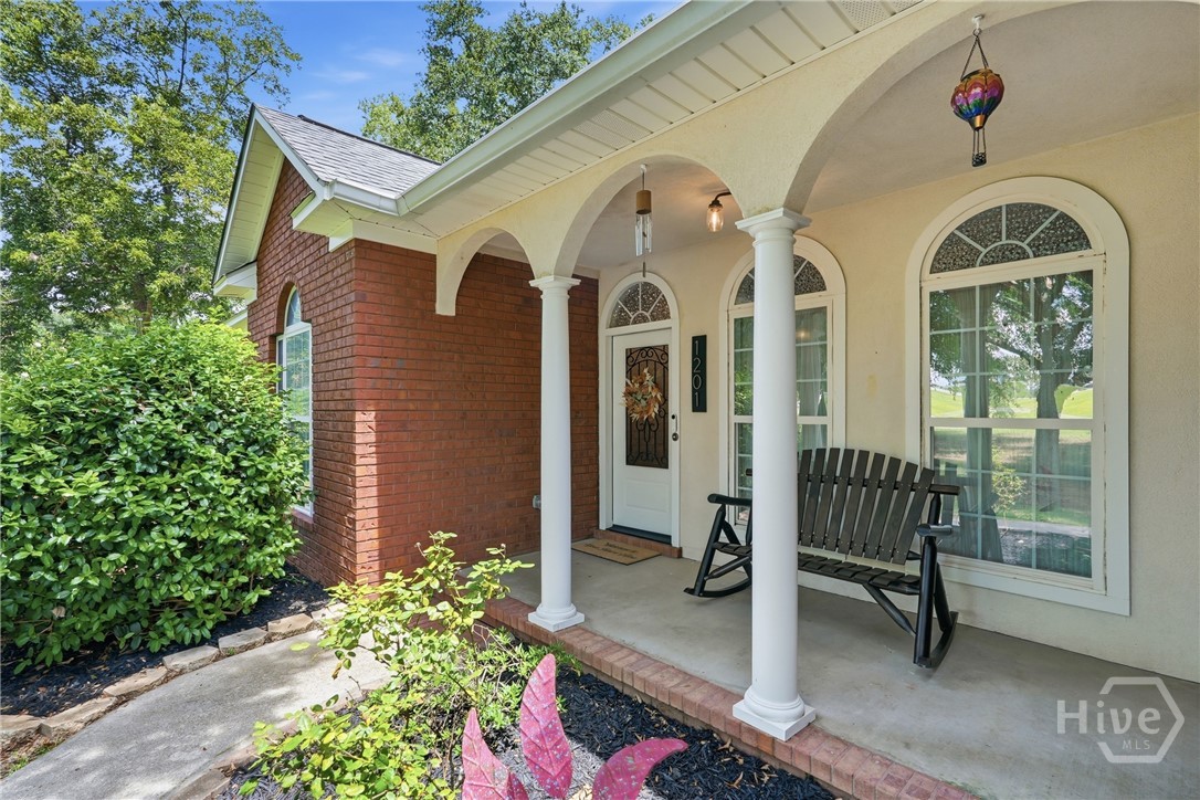 2nd image of 1201 E Hampton Dr, Statesboro, GA 30461 | MLS# SA362404