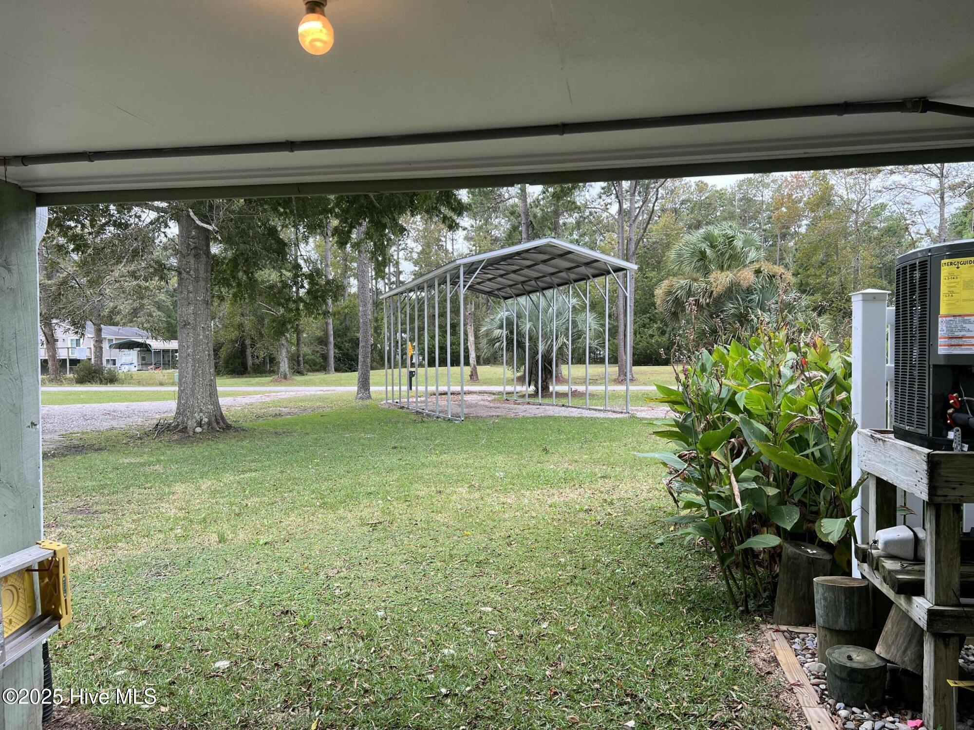 157 S River Drive, Beaufort, NC, 28516