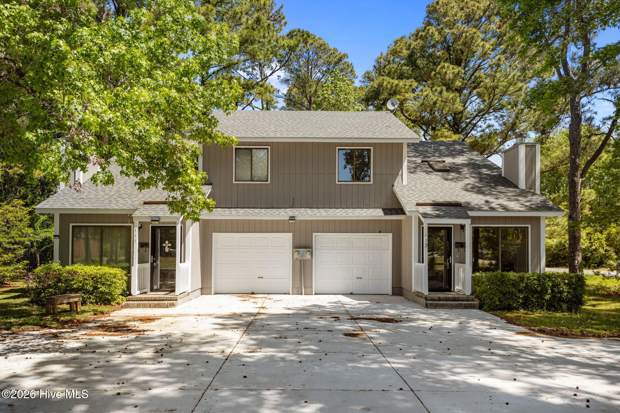 111-113 Short Street,Beaufort