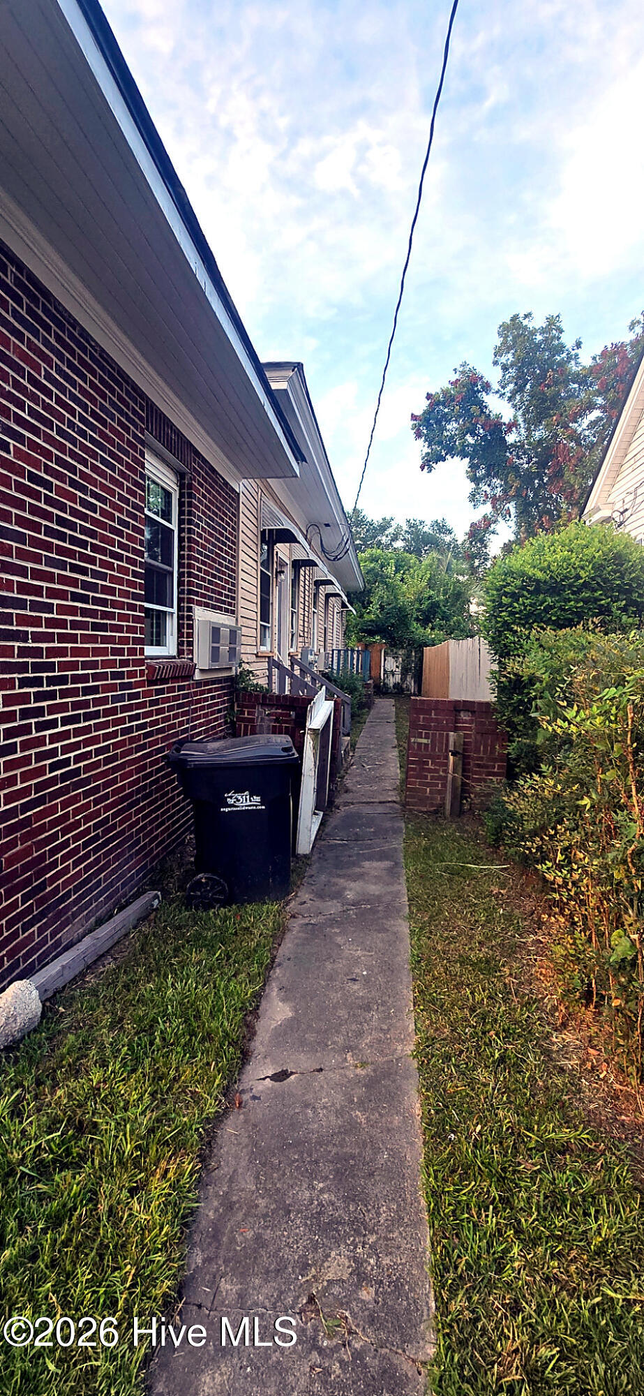 19th image of 1728 Jenkins St, Augusta, GA 30904 | MLS# 100598294