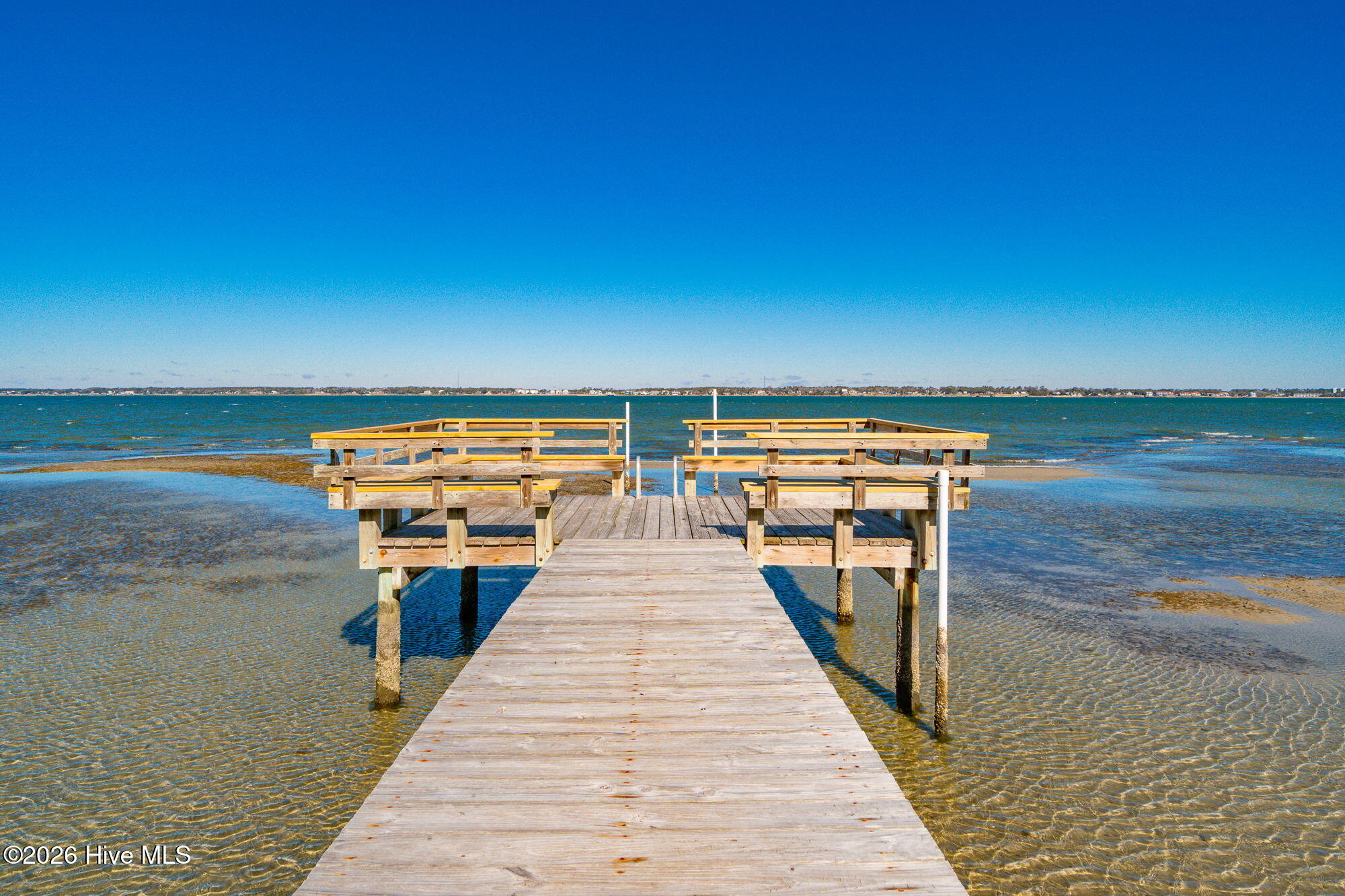 105 Magnolia Court,Pine Knoll Shores