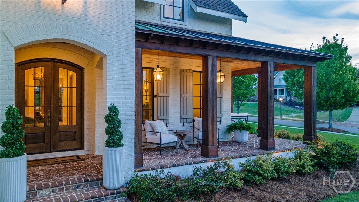 1625 Evergreen Park, Statham, GA, 30666