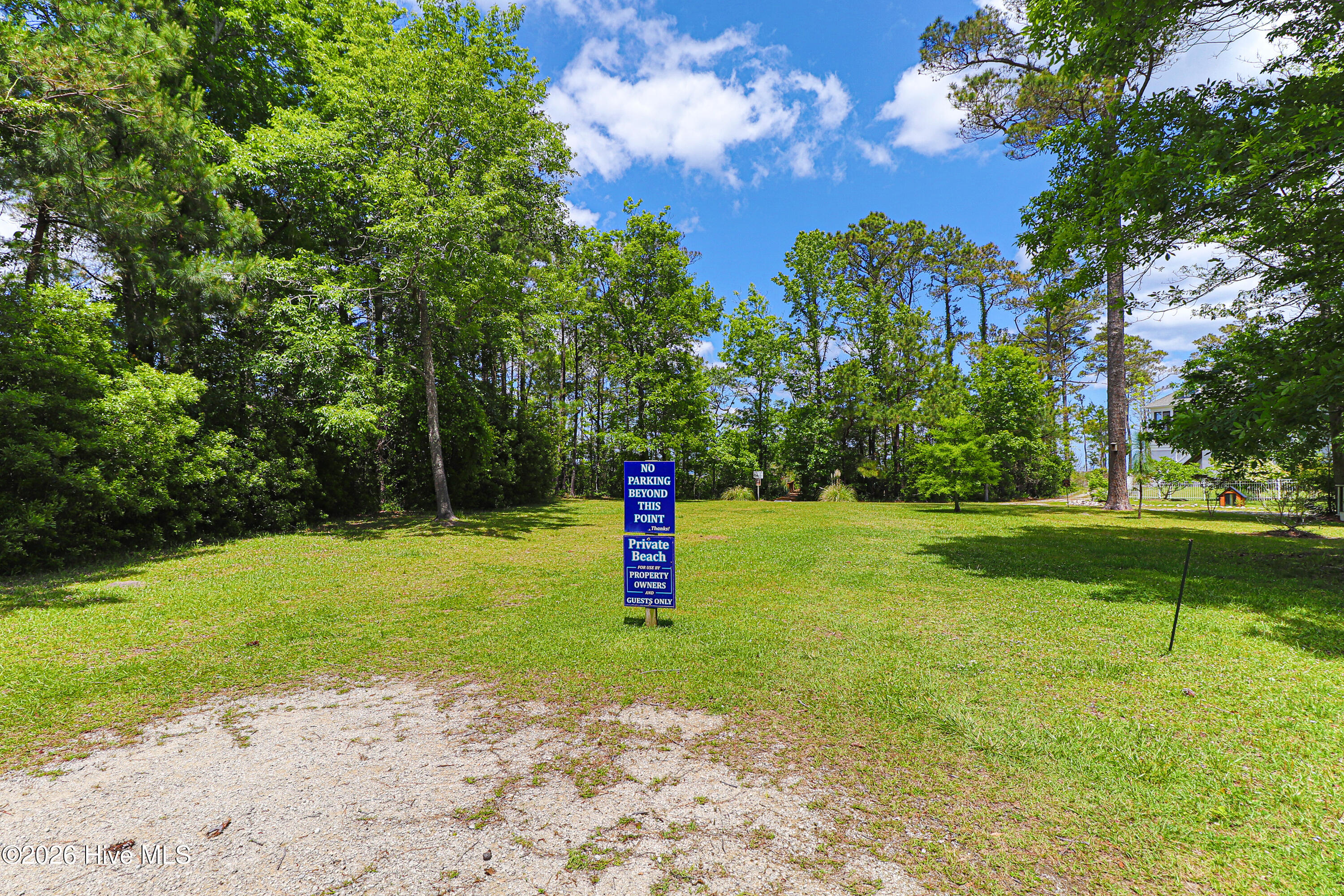 135 Herring Pond Court,Beaufort