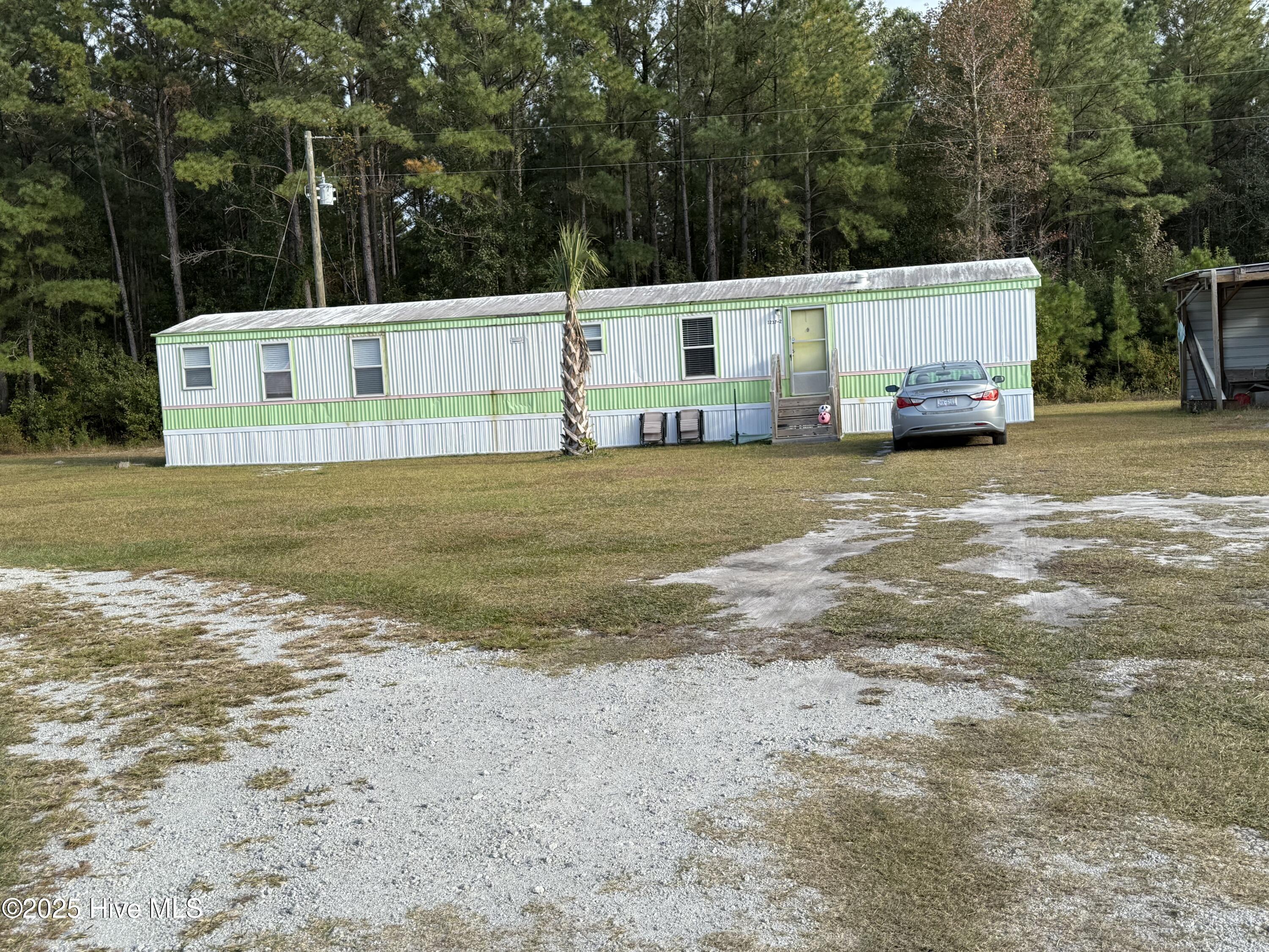 1237 Belgrade Swansboro Road,Hubert