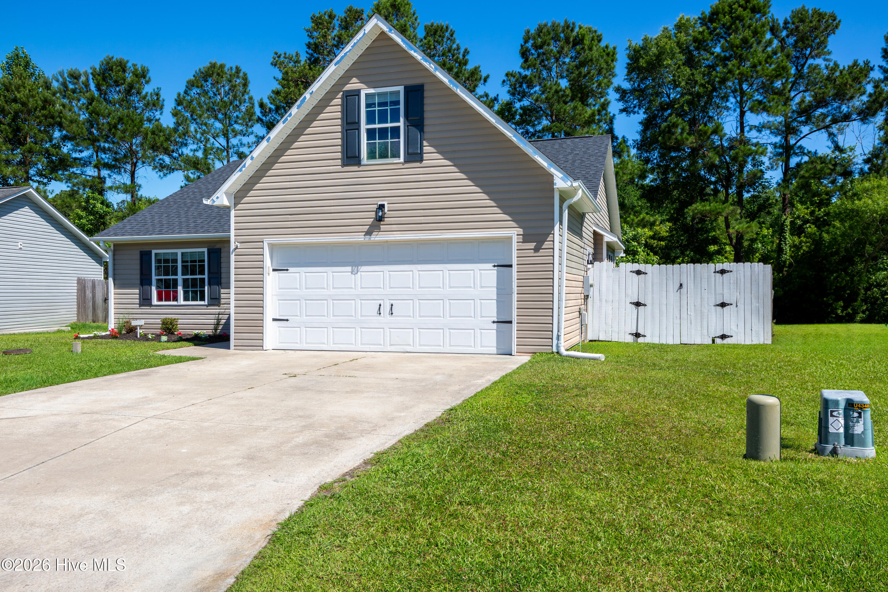 154 Crooked Run Drive,New Bern
