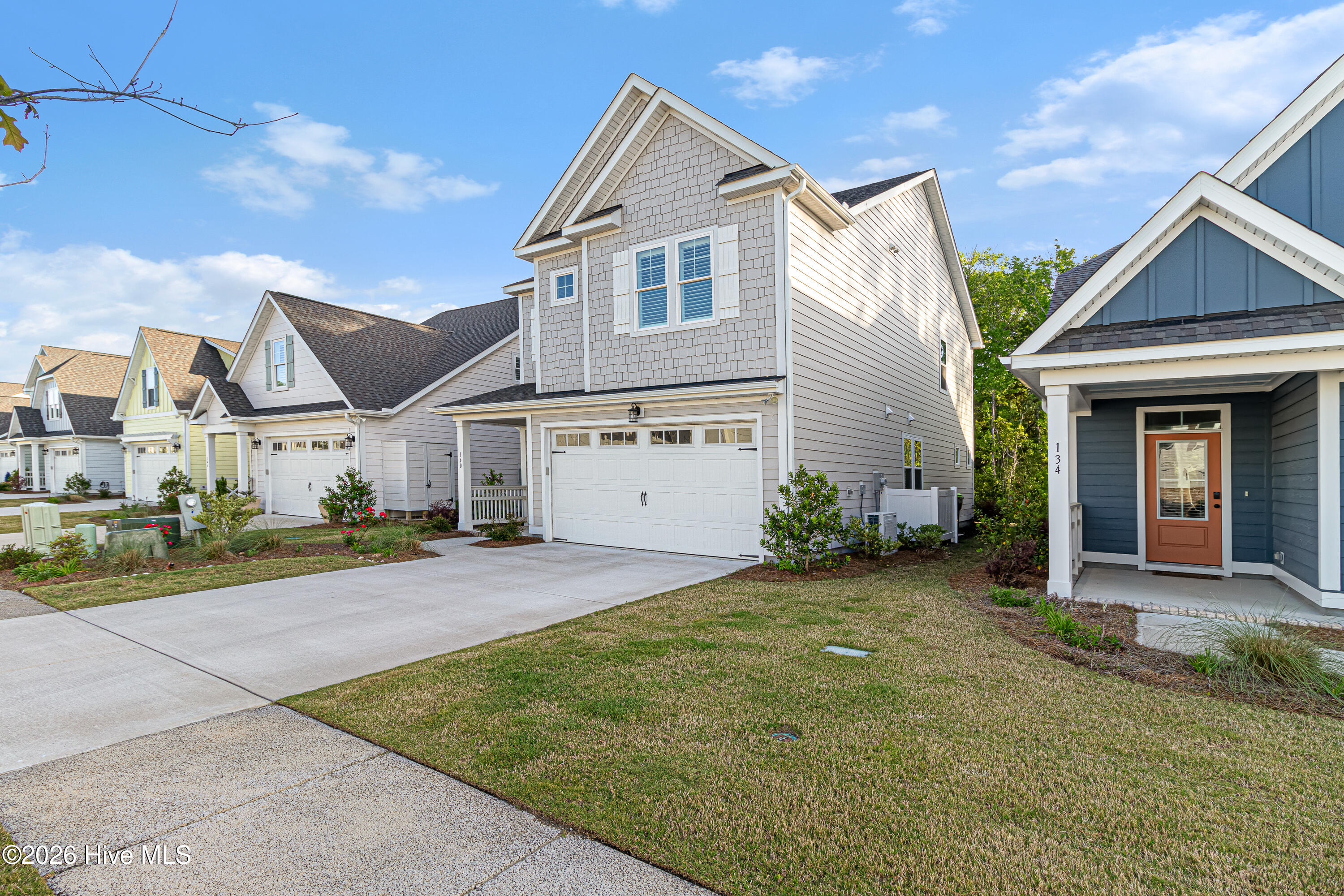 140 Freedom Park Road,Beaufort