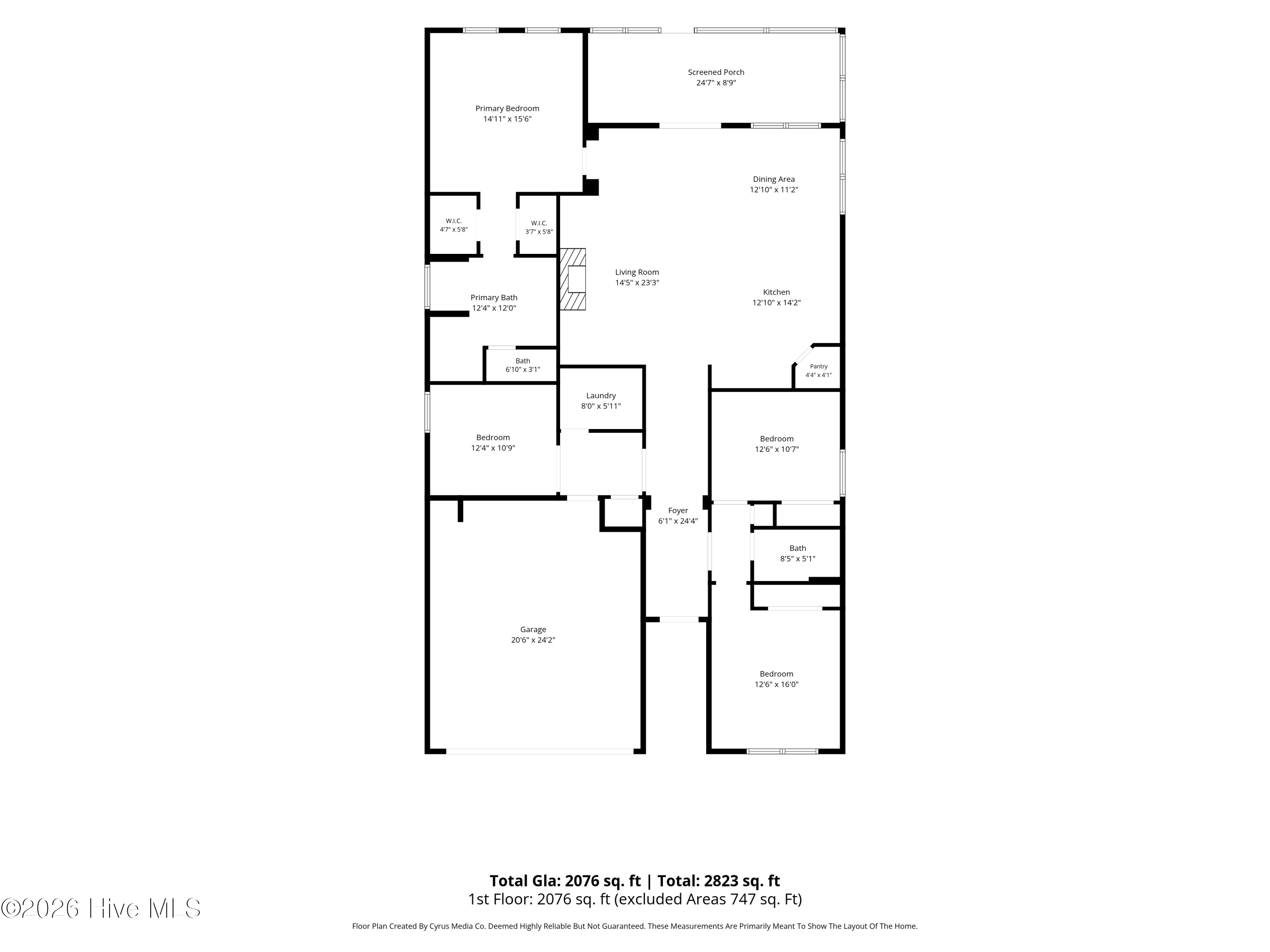 Exterior photo of 507 Steele Loop, Wilmington, NC 28411. MLS: 100593955