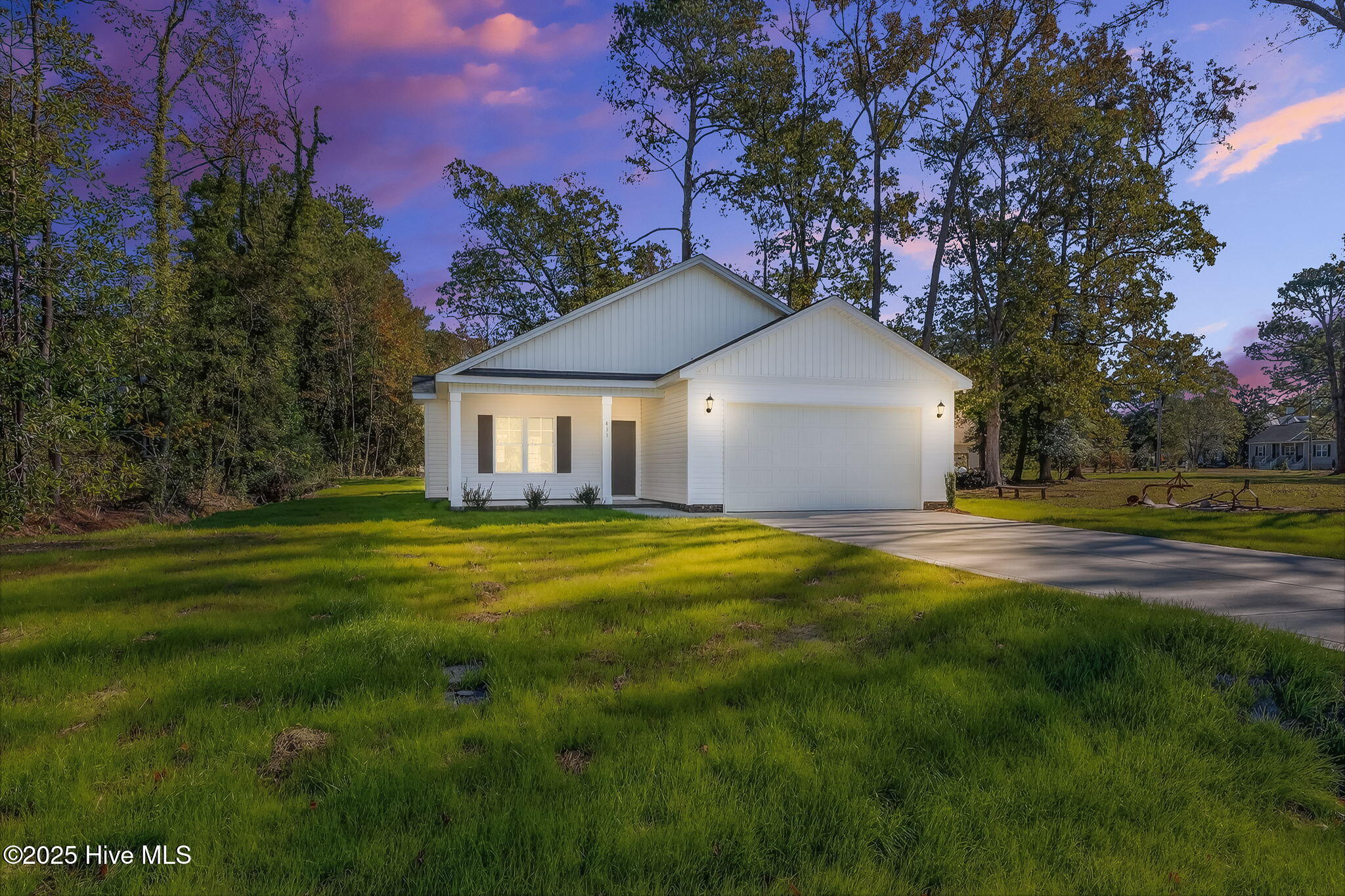 Homes for sale in Kenly, NC | 411 E First St, Kenly, NC 27542 | MLS# 100538647