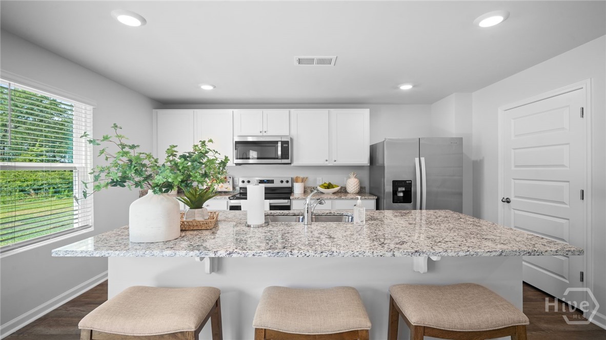 123 Sabel Court, Guyton, GA, 31312