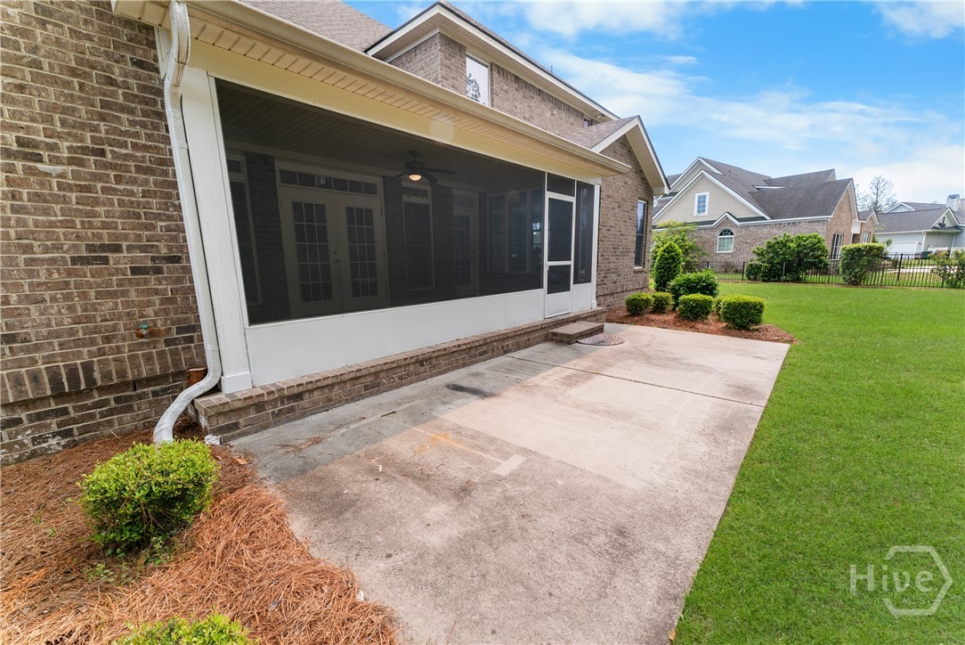 828 Southbridge Boulevard, Savannah, GA, 31405