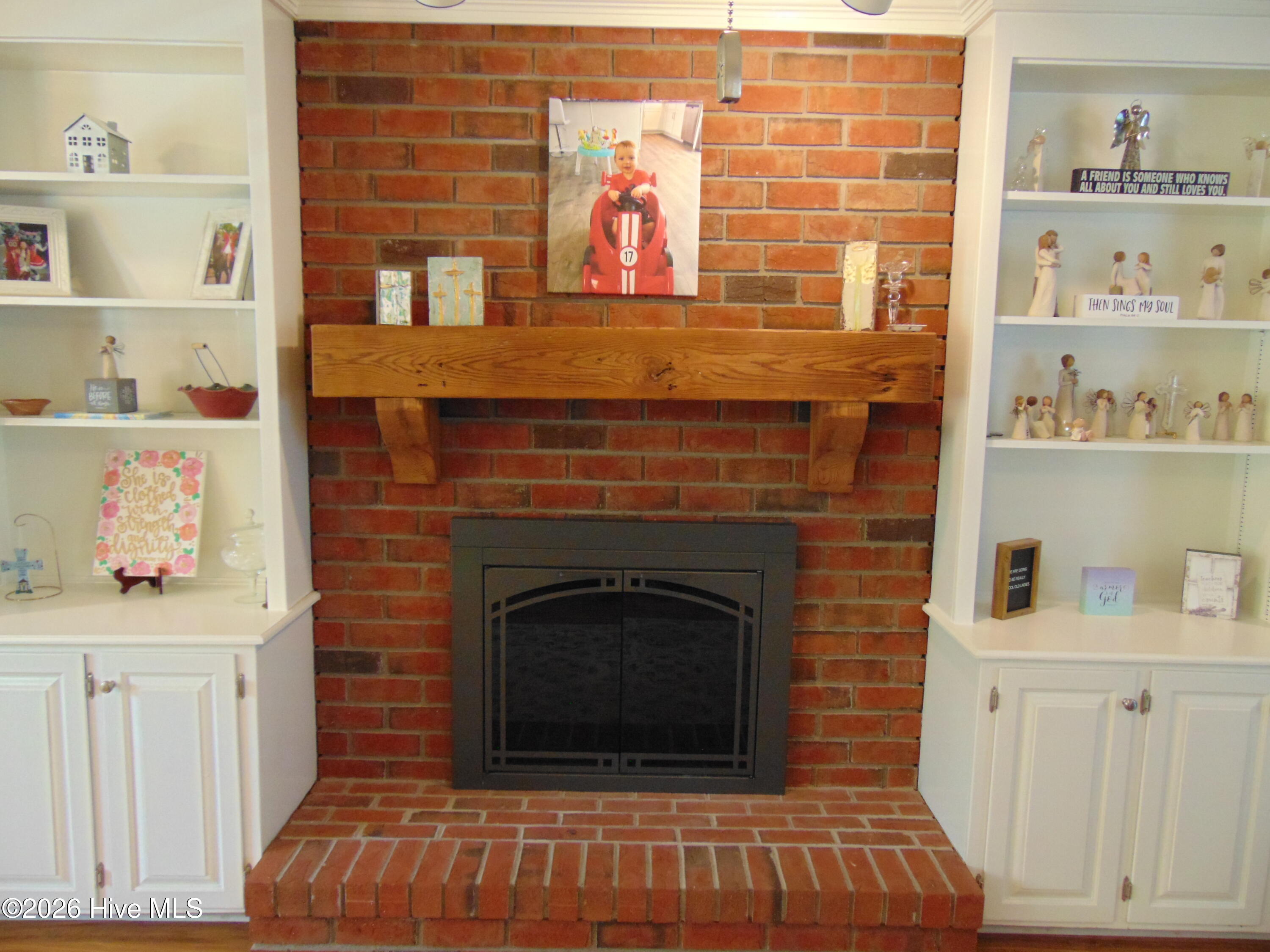 211 Woodfield Drive, Nashville, NC, 27856