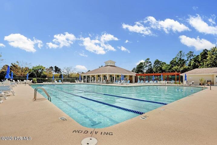 258 Morning View Way, Leland, NC, 28451