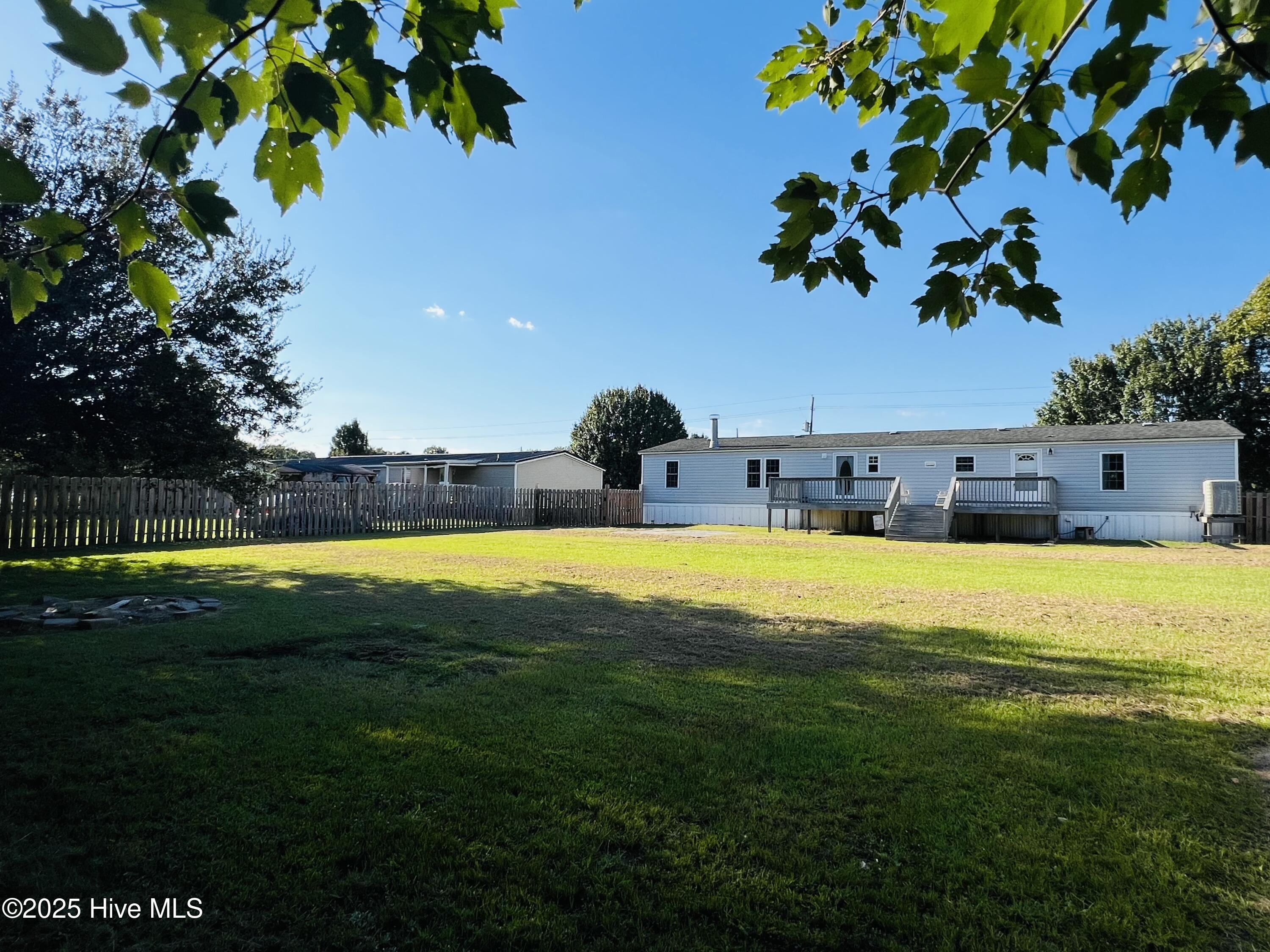 629 Old Snow Hill Road, Ayden, NC, 28513