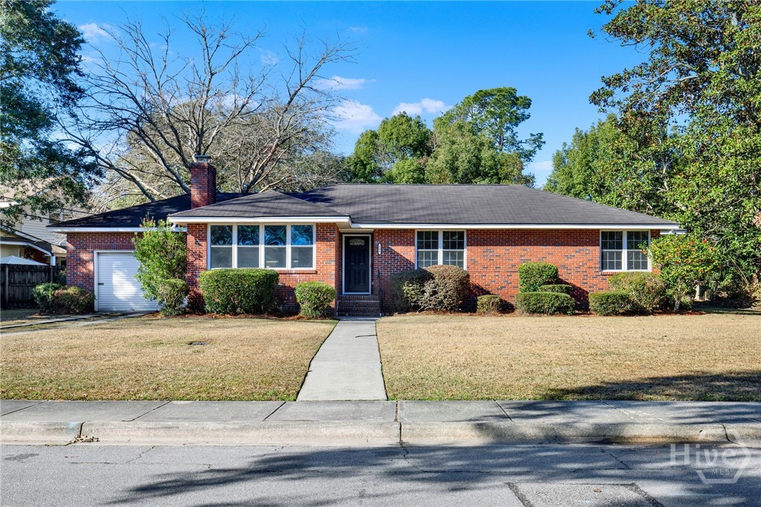143 Andover Drive, Savannah, GA, 31405
