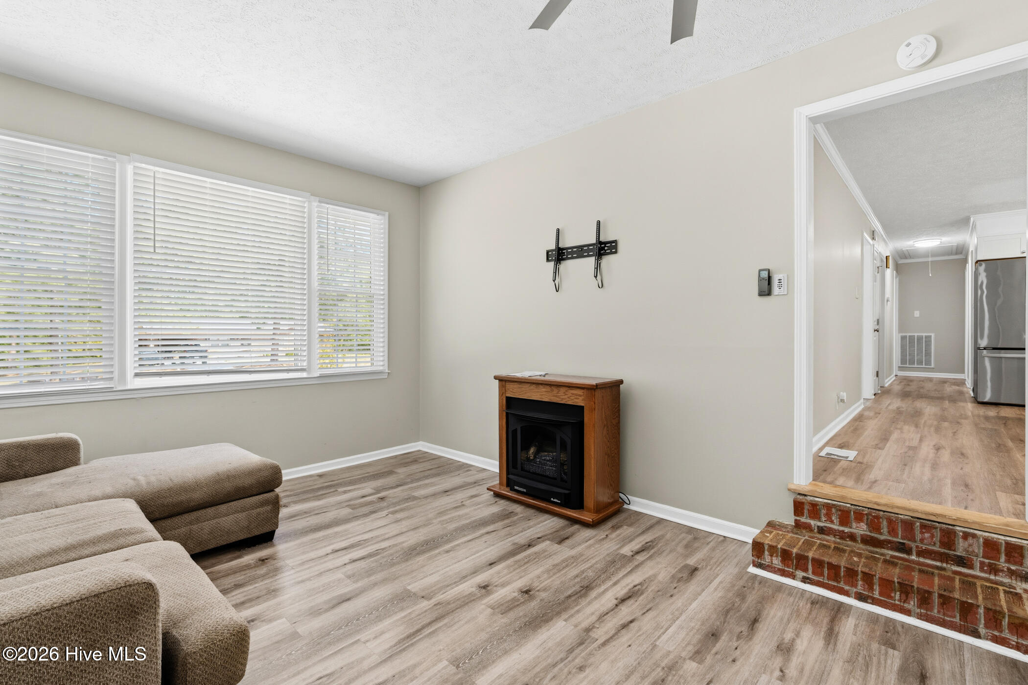 129 Pine Bark Trail, Rockingham, NC, 28379