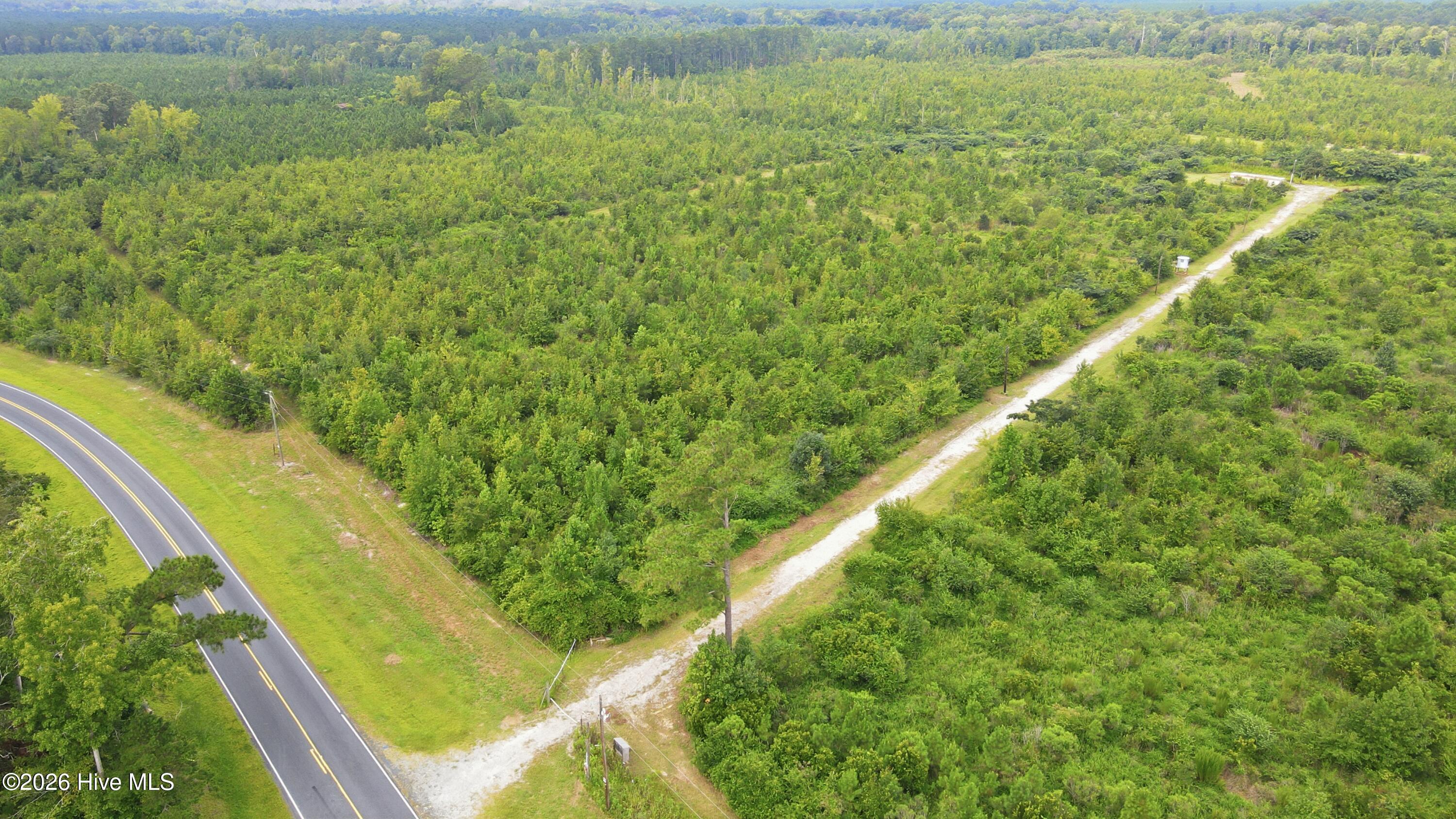 795 Pollard Swamp Road,Vanceboro