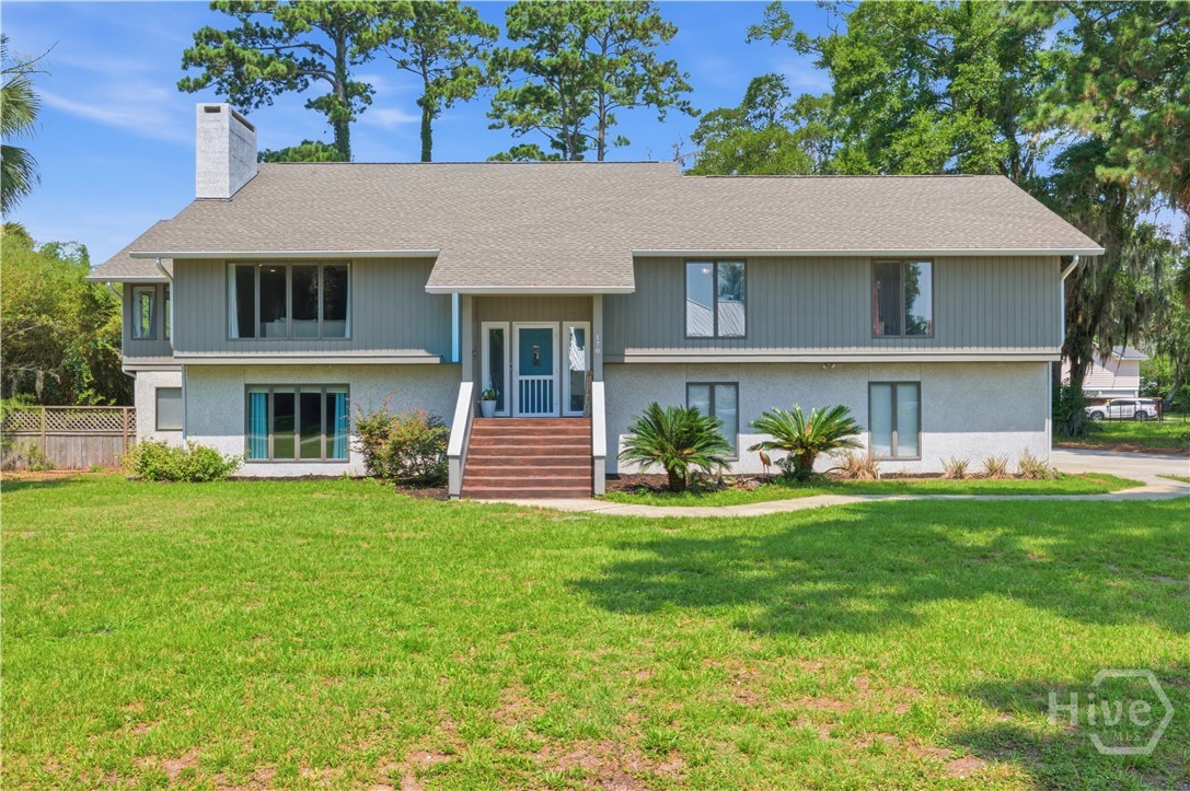1st image of 170 Bluff Dr, Richmond Hill, GA 31324 | MLS# SA359973