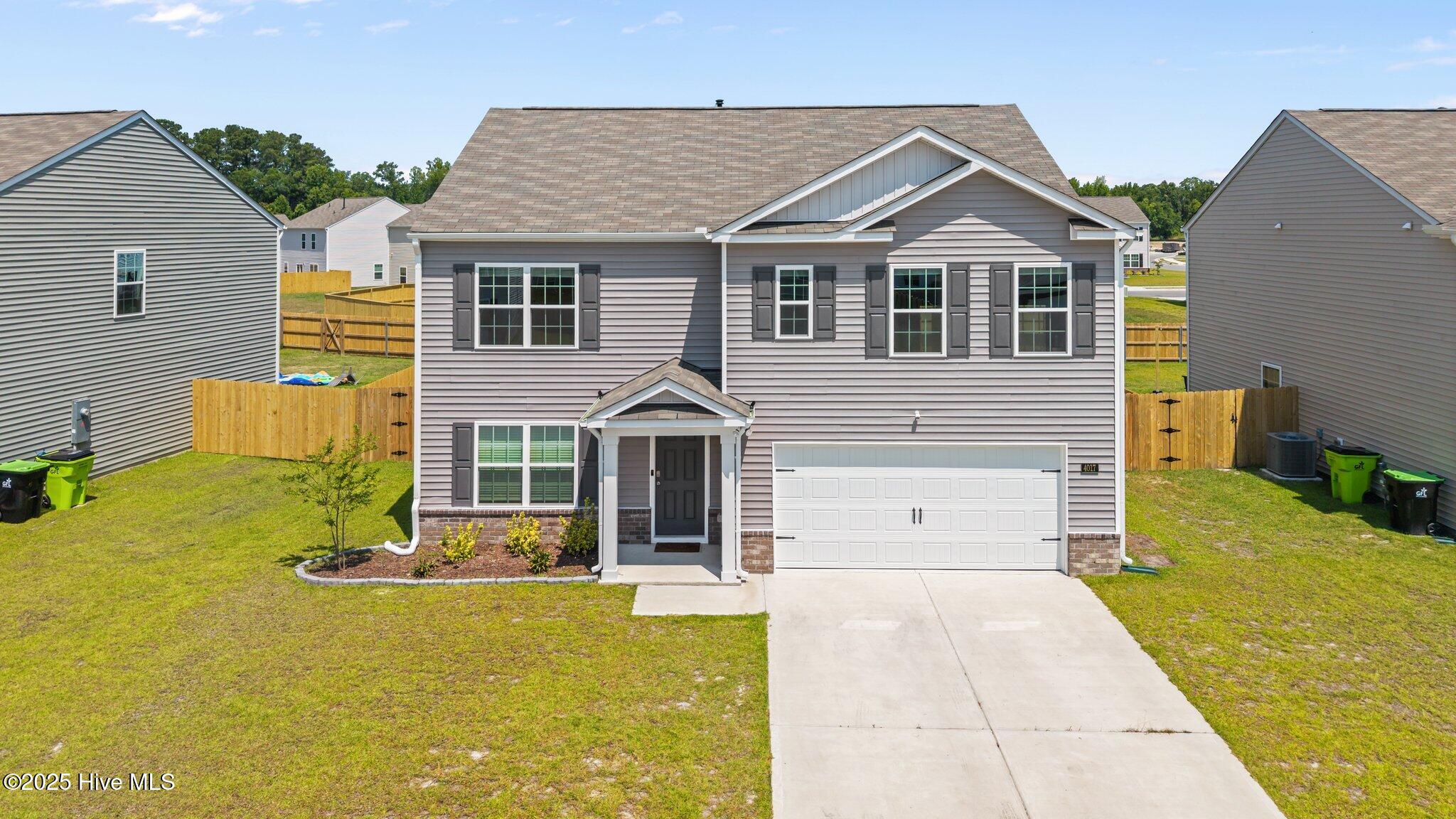 Property at 4017 Madeline Farm Boulevard