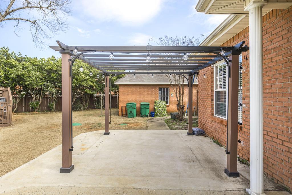 122 WAVERTREE Drive, Warner Robins, GA, 31088