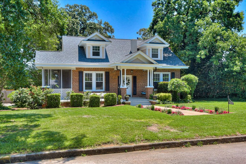 1002 Russell Street, Augusta, GA 30904 Listing Photo  2
