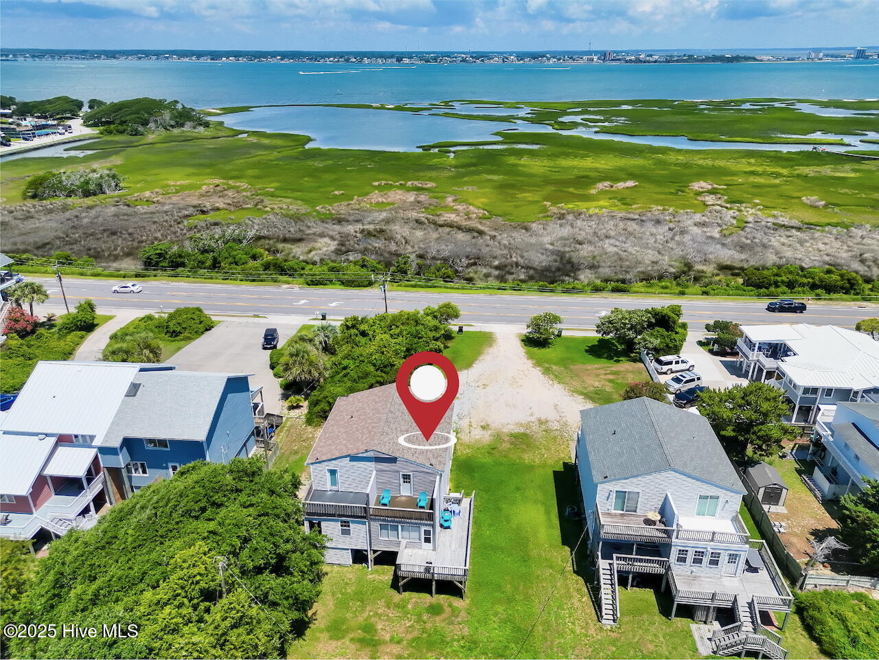 Homes for sale in Atlantic Beach, NC | 1116 E Ft Macon Rd, Atlantic Beach, NC 28512 | MLS# 100509674