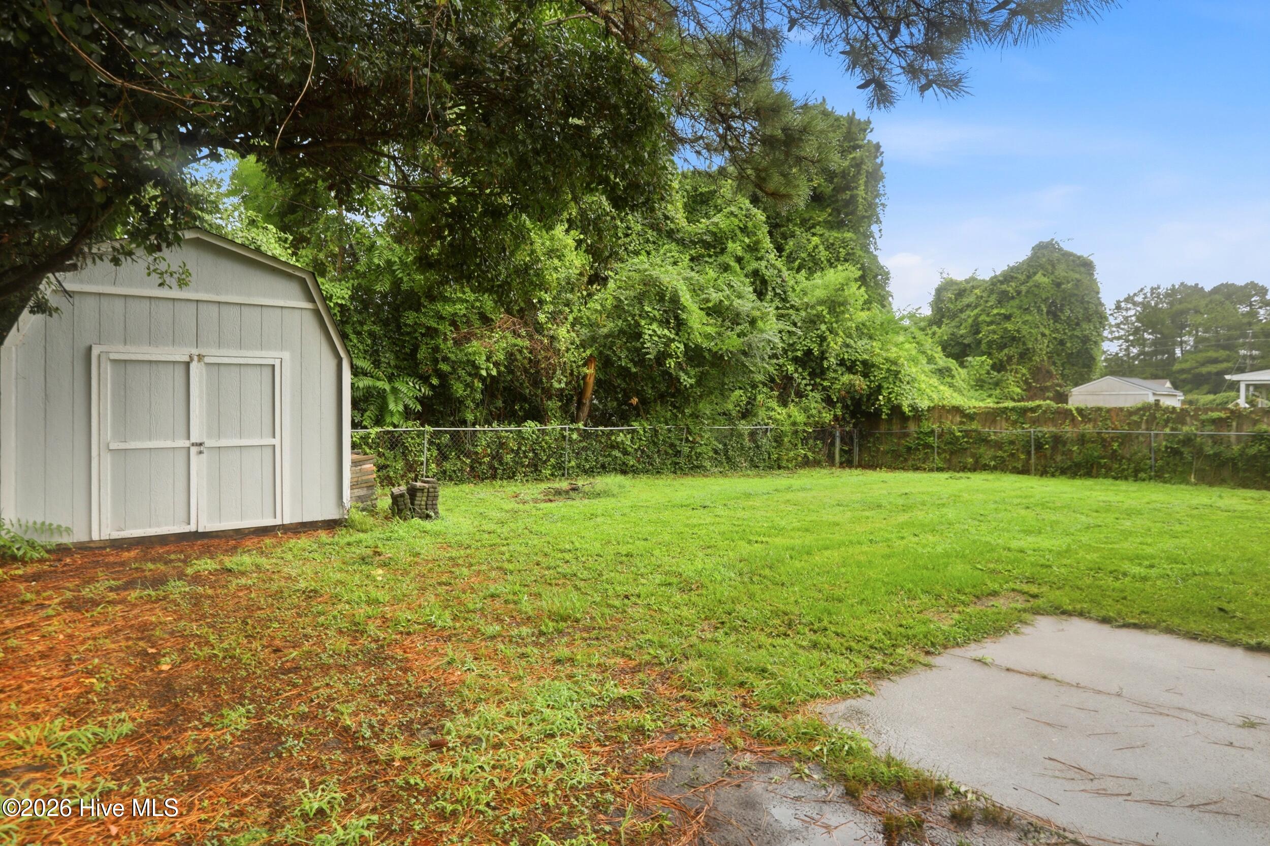 2606 Idlebrook Circle,Midway Park