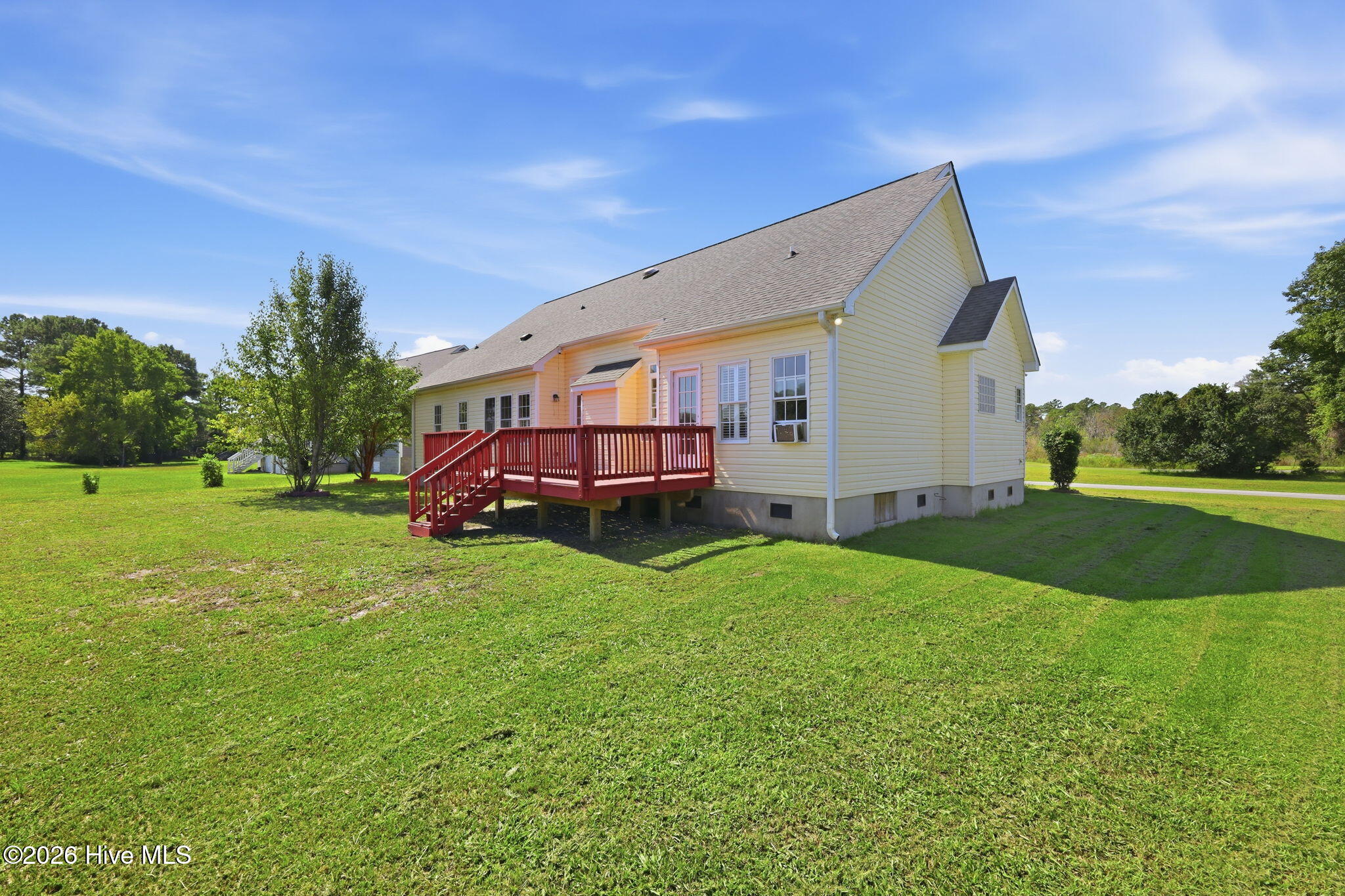 1203 Coral Reef Court,New Bern