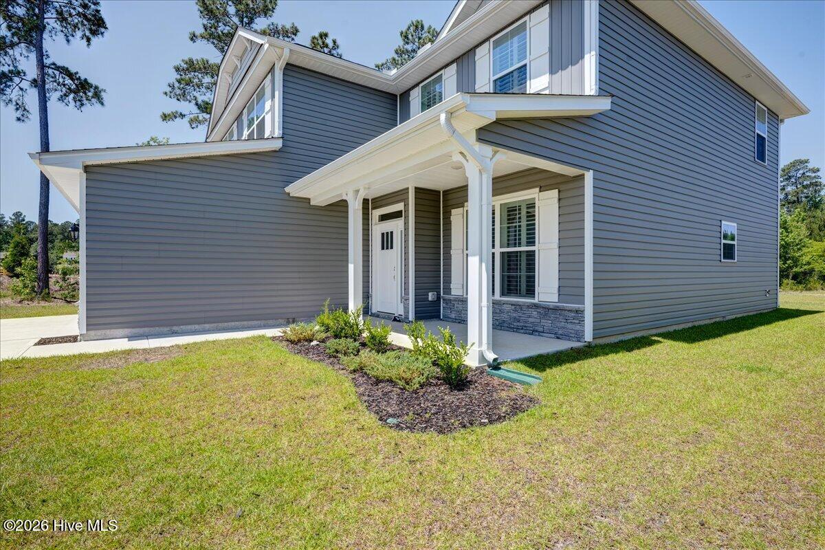 2024 Medina Spirit Street,New Bern