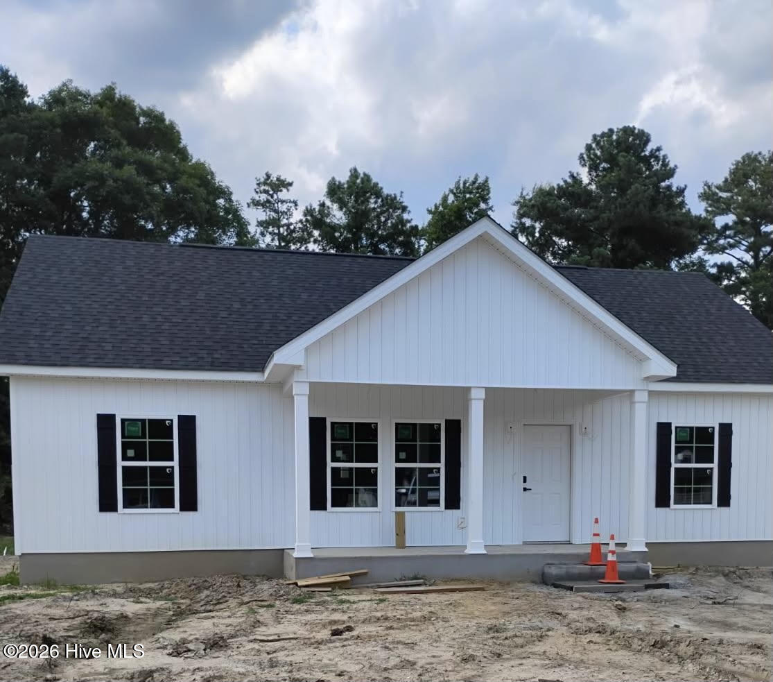 Homes for sale in Ahoskie, NC | 1607 N Dr Martin Luther King Jr Dr, Ahoskie, NC 27910 | MLS# 100588078