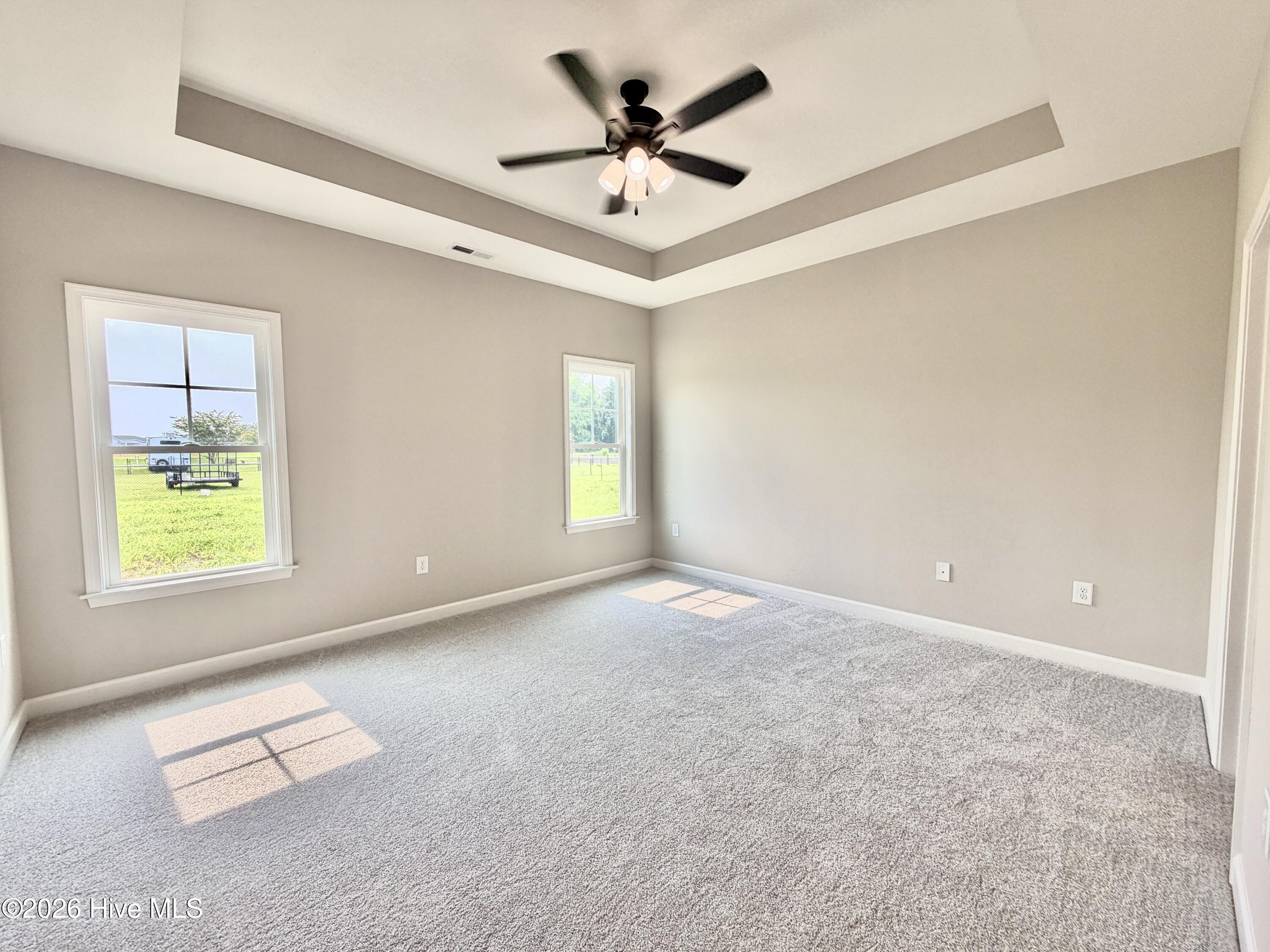 Exterior photo of 3731 Chatsworth Drive, La Grange, NC 28551. MLS: 100568992