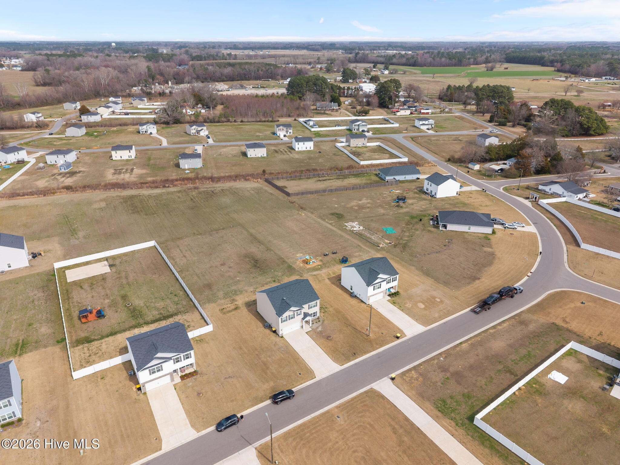 4072 Debbie Drive, Ayden, NC, 28513