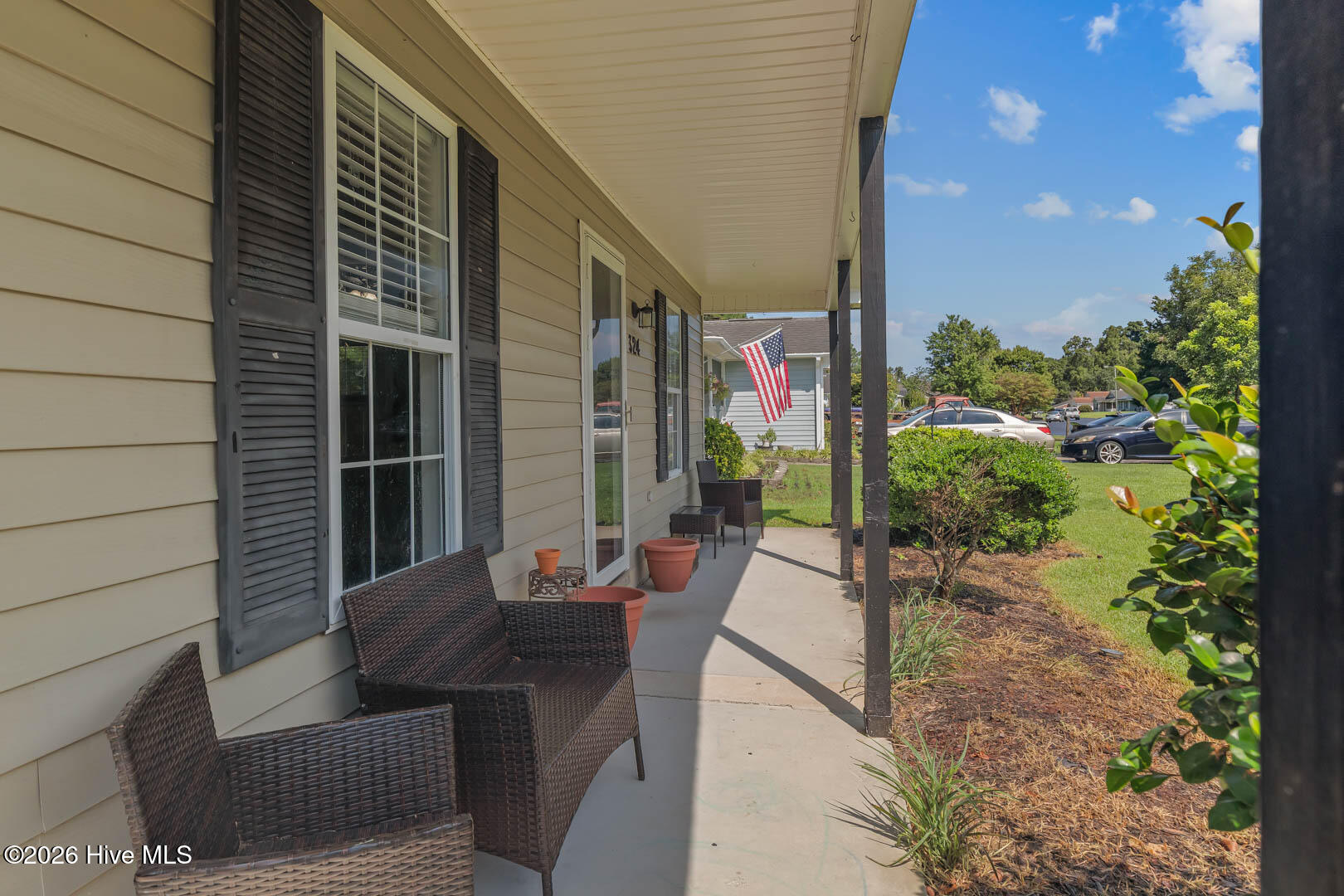 324 Lee Drive,Havelock