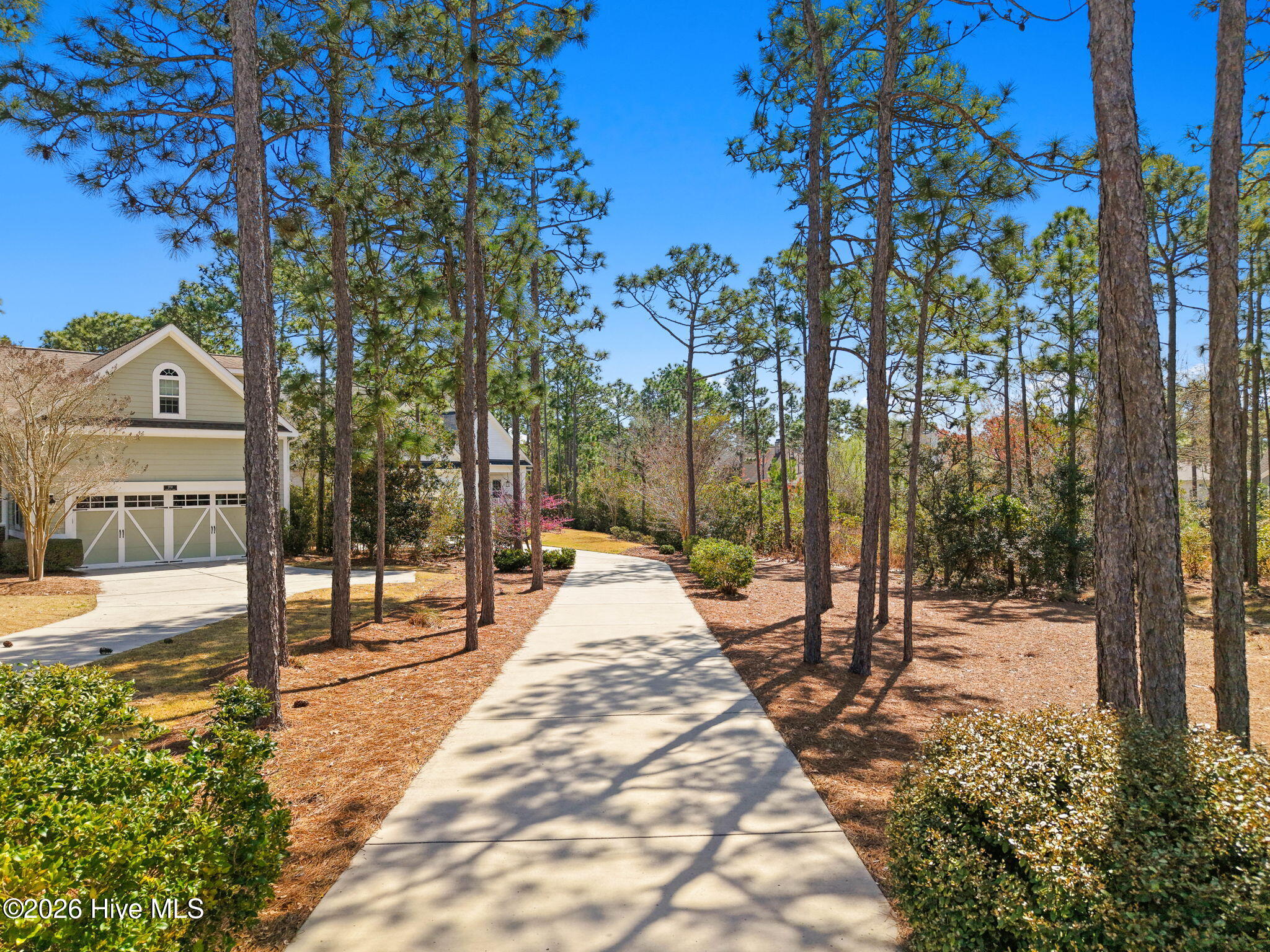 2712 Shady Pine Circle, Southport, NC, 28461