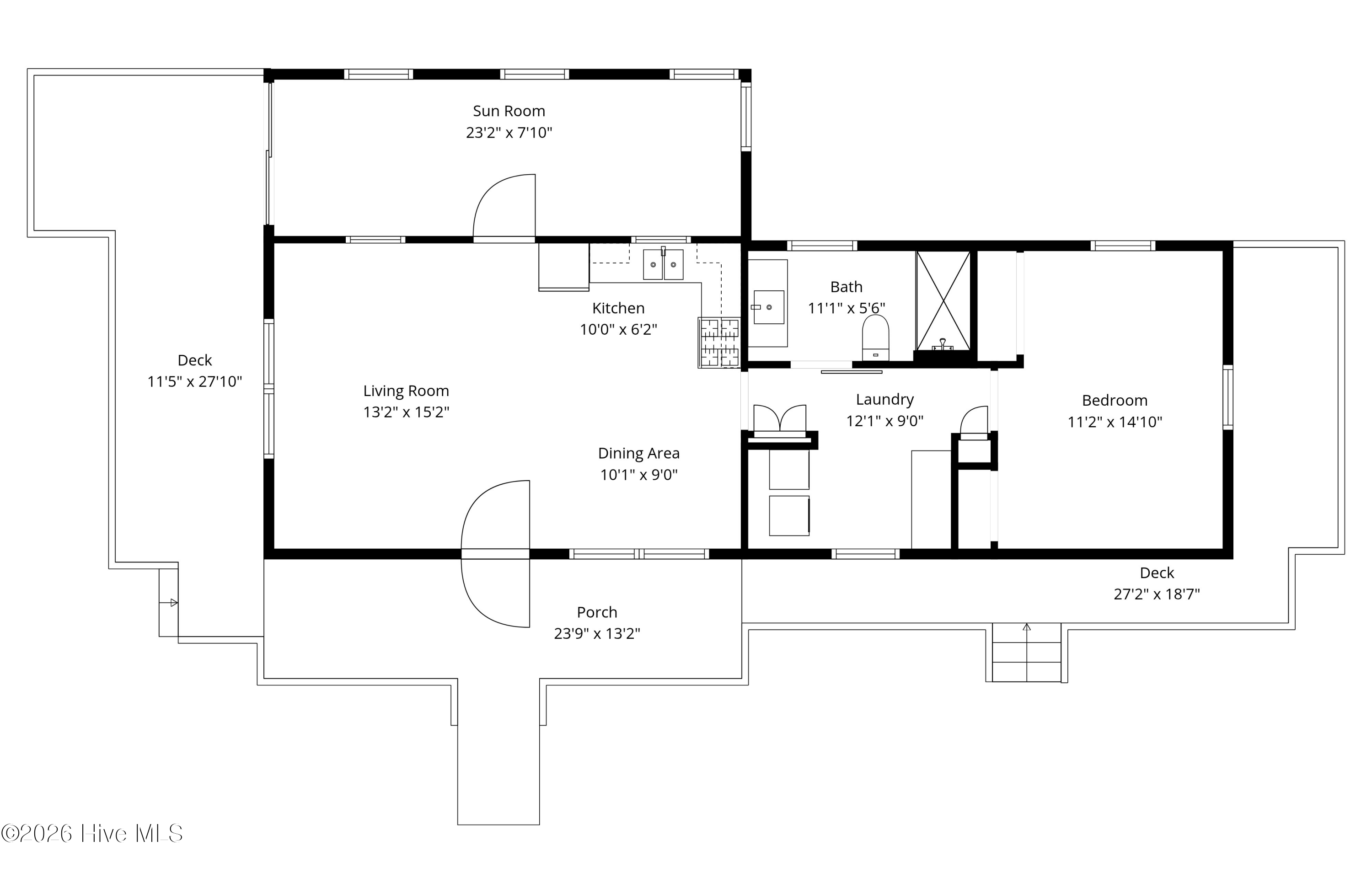 Homes For Sale - 110 Maple Street<br/> Carthage, NC 28327