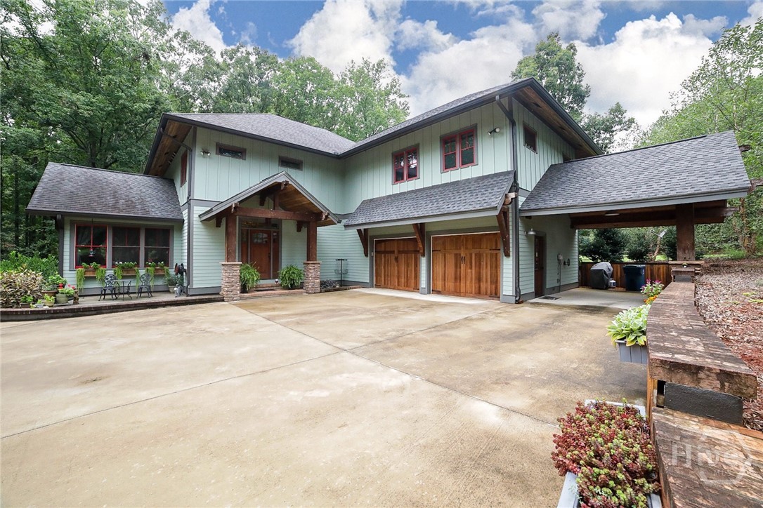 Property at 1010 Briar Lakes Court