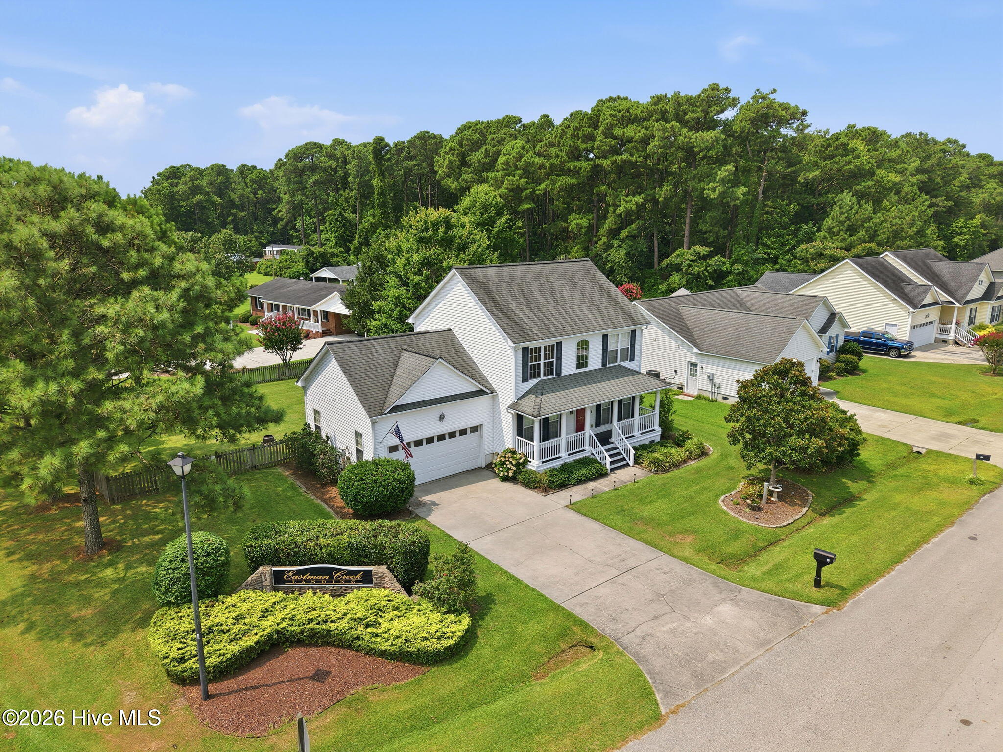 101 Madison Bay Drive,Beaufort