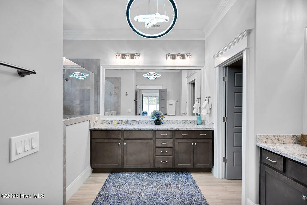 1222 Cross Water Circle, Leland, NC, 28451