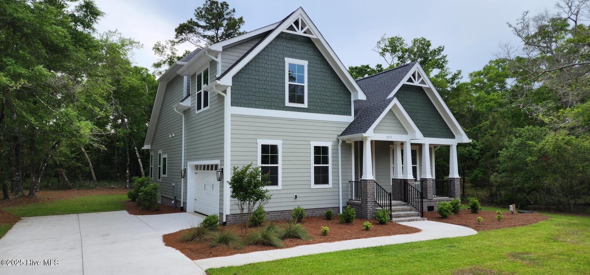 Homes for sale in Supply, NC | 3375 Sandridge Ln Sw, Supply, NC 28462 | MLS# 100481314