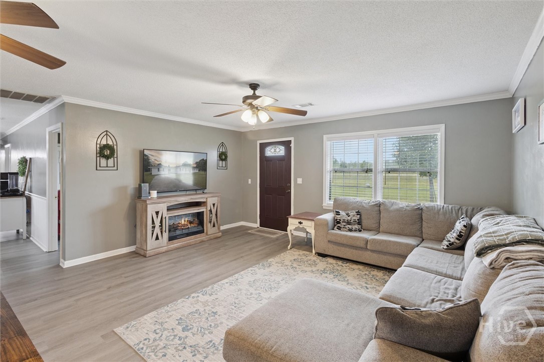 Homes for sale in Sylvania, GA | 731 Deer Run Rd, Sylvania, GA 30467 | MLS# SA335927