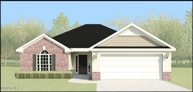 3036 Brems Drive, Augusta, GA 30909 Listing Photo  1