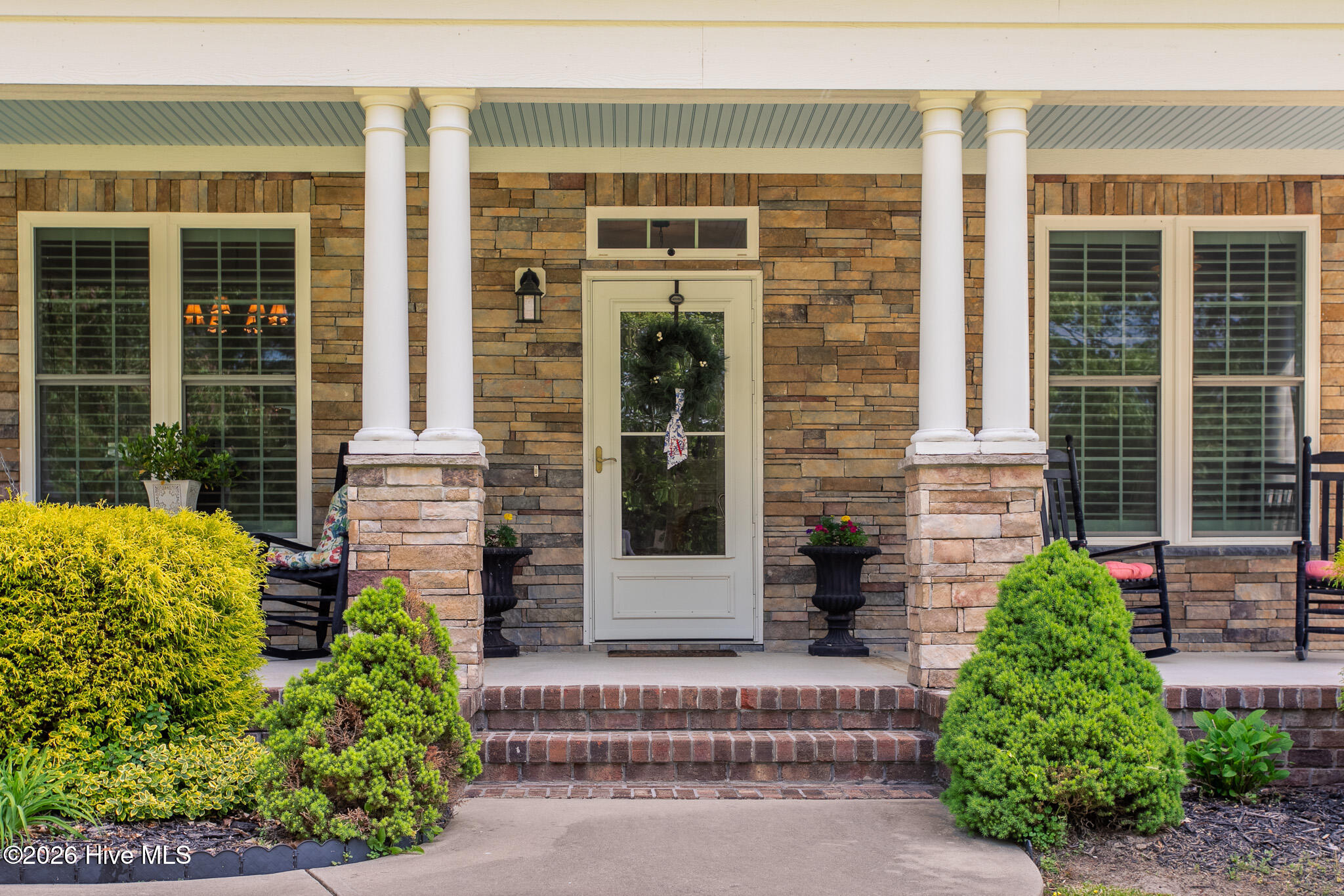 176 Quarter Horse Loop, Hertford, NC, 27944