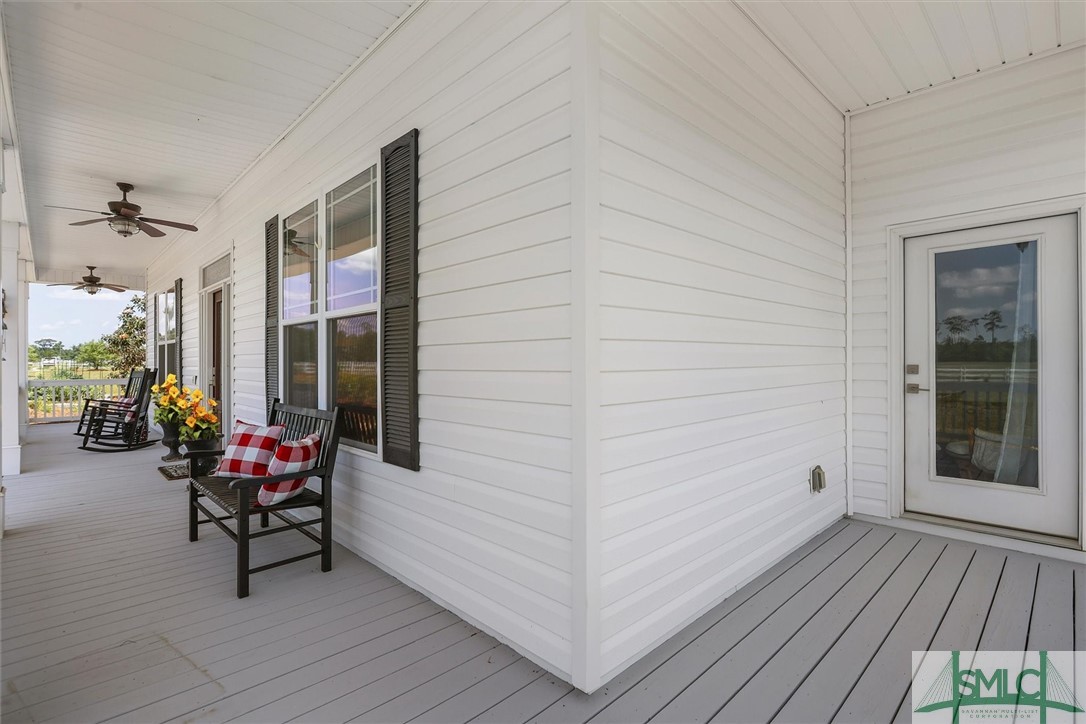 1850 Mccall Road, Rincon, GA 31326 Listing Photo  5