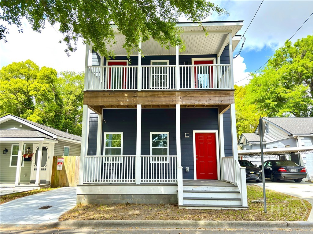 2nd image of 3205 Burroughs St, Savannah, GA 31405 | MLS# SA352884