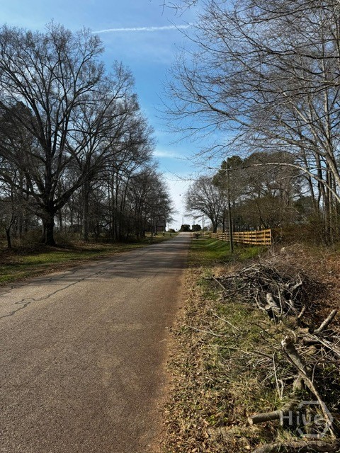 Property at 135 Joe Carey Road