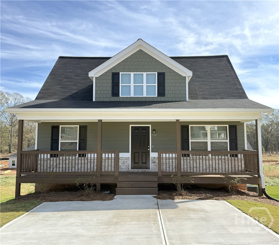 Property at 190 Charlotte Circle