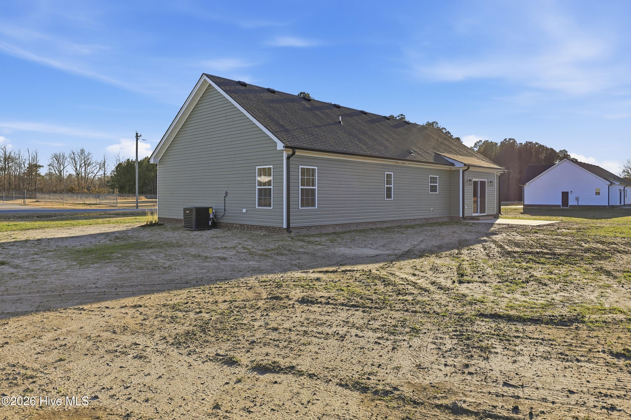 574 Foreman Bundy Road, Elizabeth City, NC, 27909