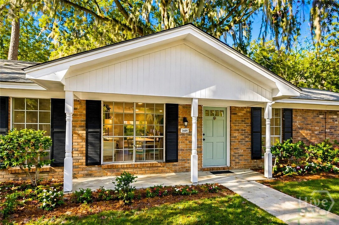 31st image of 1609 Walthour Rd, Savannah, GA 31410 | MLS# SA361817